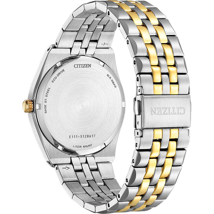 Наручные часы Citizen BM7334-58E. Фото 9.