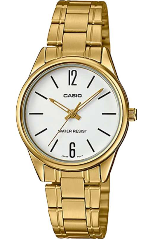 Наручные часы Casio LTP-V005G-7B. Фото 0.