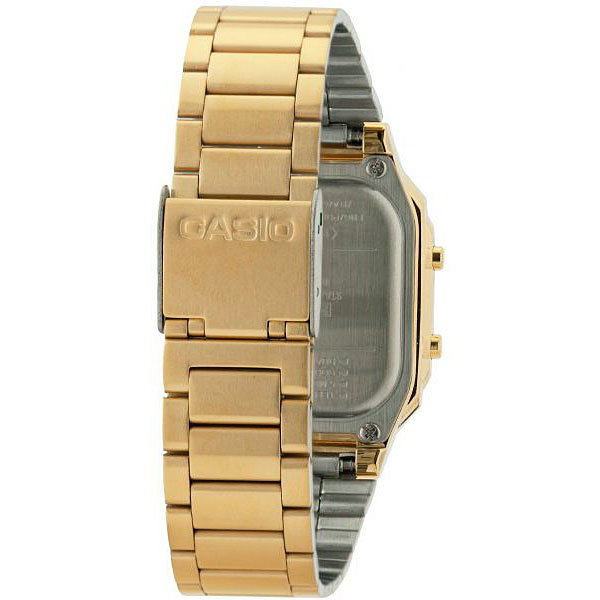 Наручные часы Casio DB-360G-9A. Фото 2.