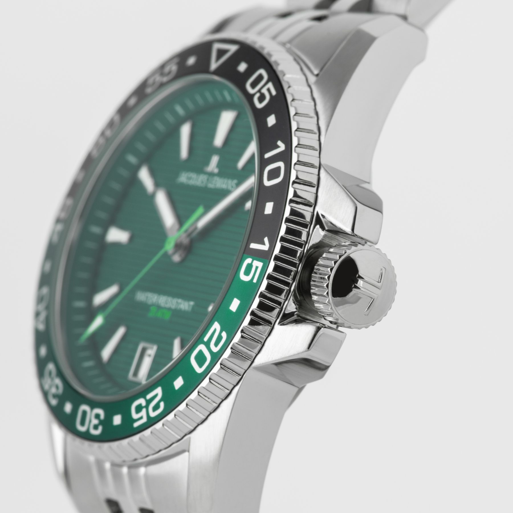 Наручные часы Jacques Lemans 1-2205J. Фото 3.