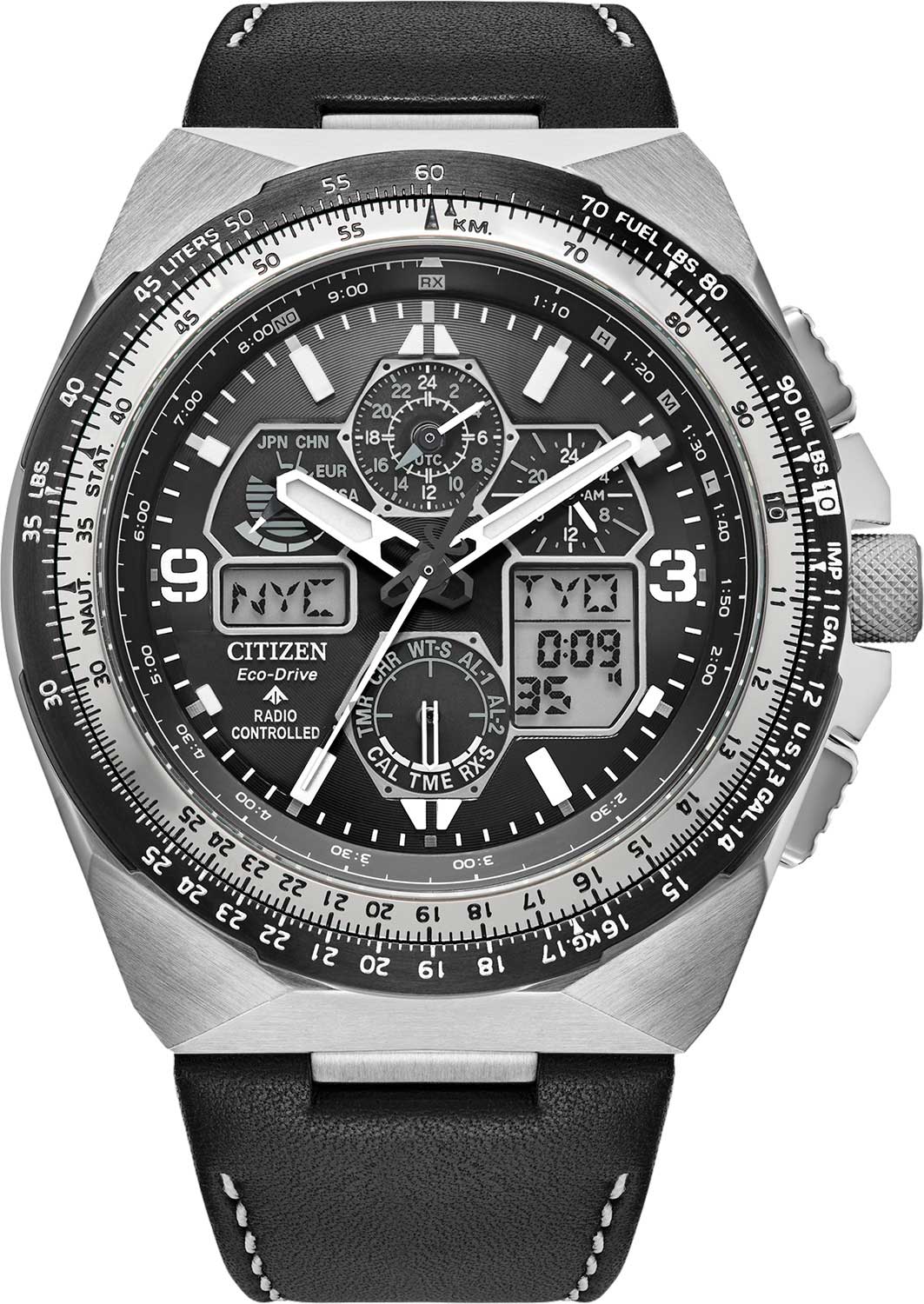 Наручные часы Citizen JY8149-05E. Фото 0.