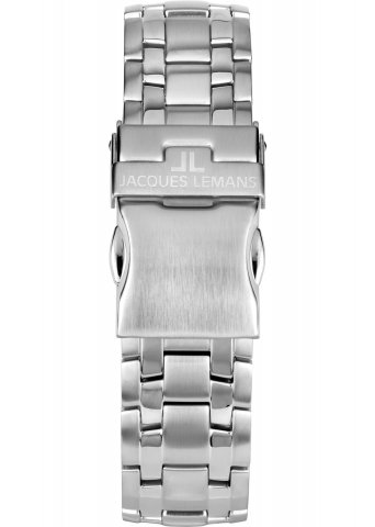Наручные часы Jacques Lemans 1-2117ZG. Фото 3.