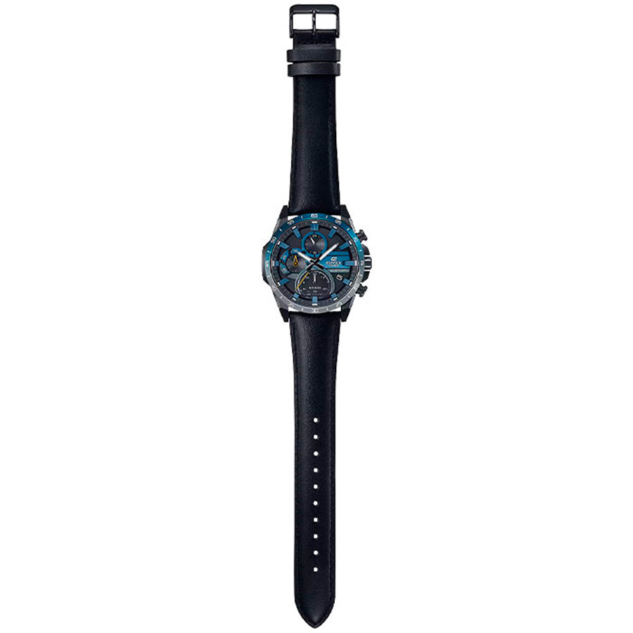 Наручные часы Casio EQS-940NL-1A. Фото 4.