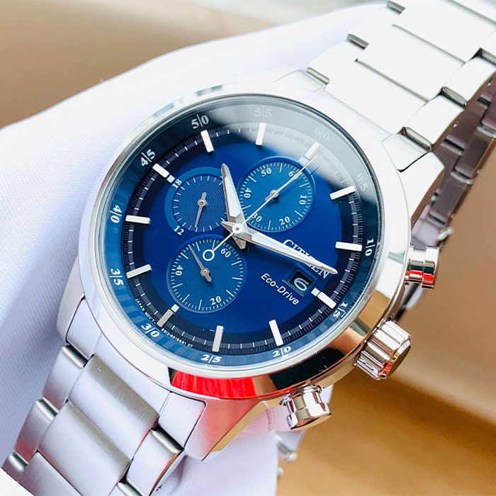 Наручные часы Citizen CA0610-52L. Фото 3.