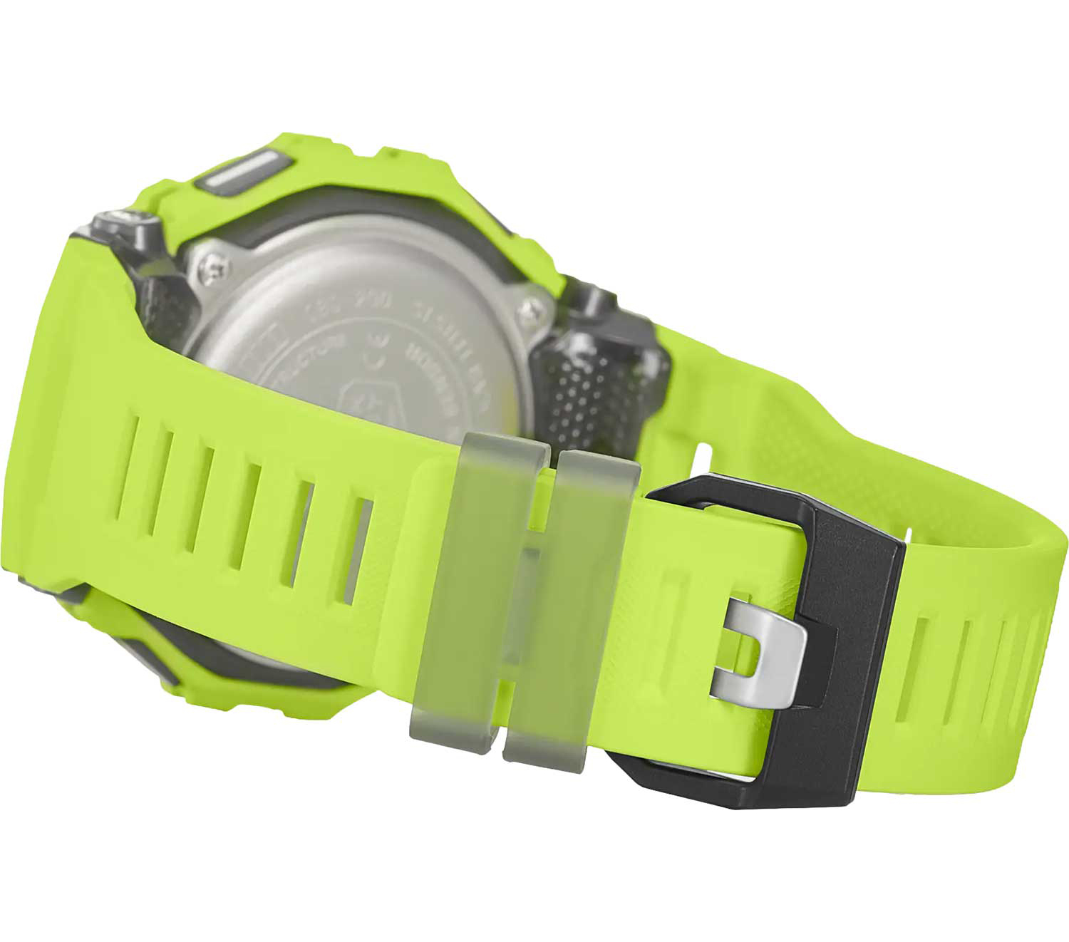 Наручные часы Casio GBD-200-9. Фото 2.