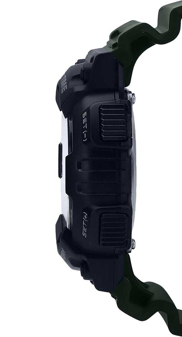 Наручные часы Casio AEQ-110W-3A. Фото 1.