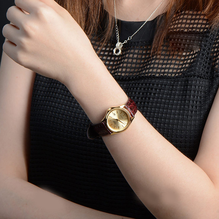 Наручные часы Casio LTP-1183Q-9A. Фото 3.