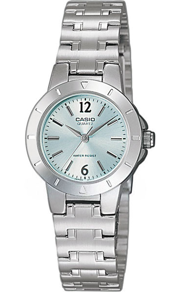 Наручные часы Casio LTP-1177A-3A. Фото 0.