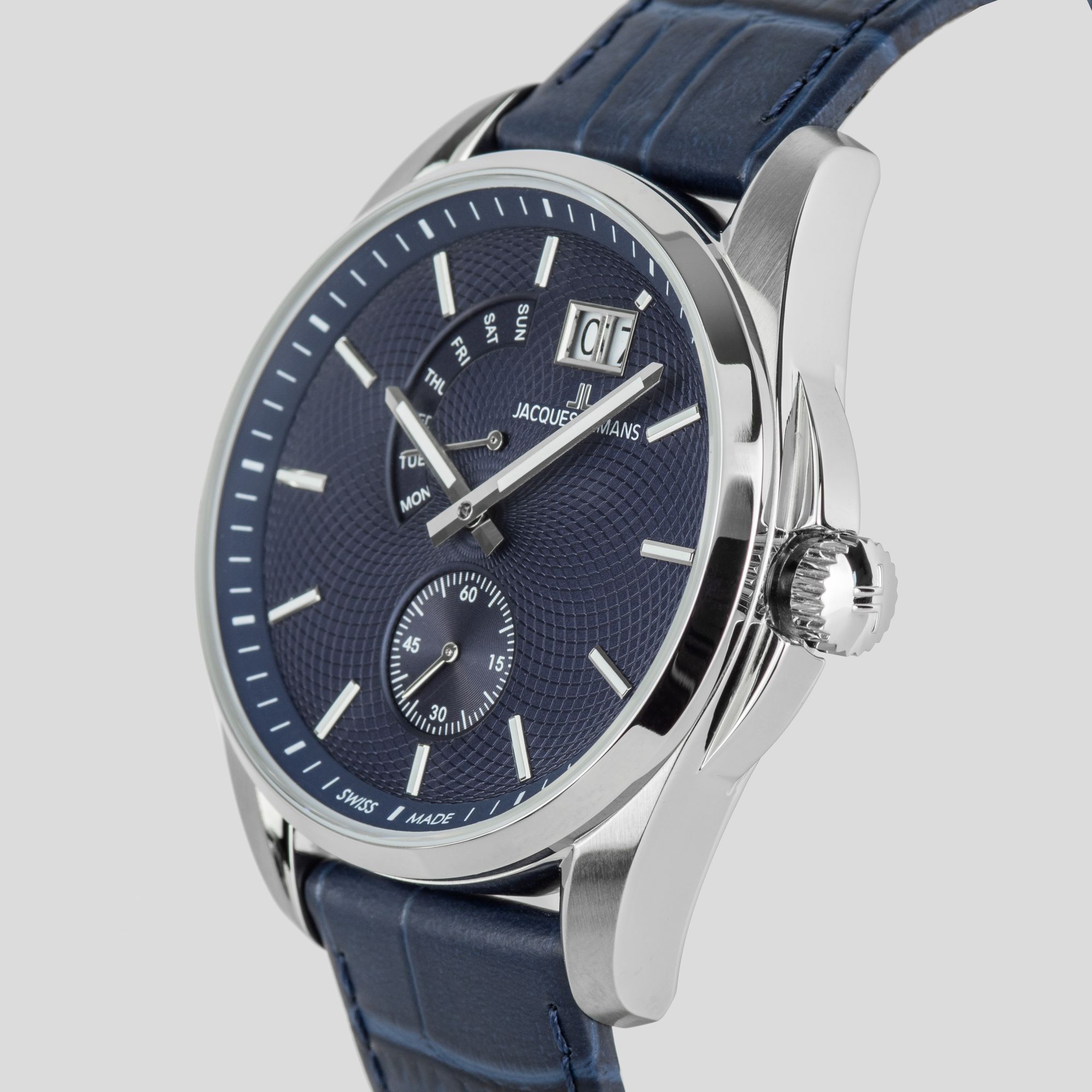Наручные часы Jacques Lemans 1-2199C. Фото 2.