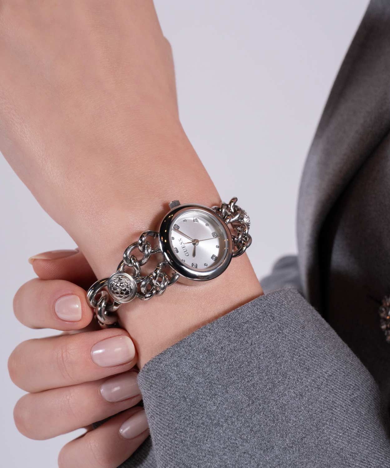 Наручные часы Guess GW0758L1. Фото 2.