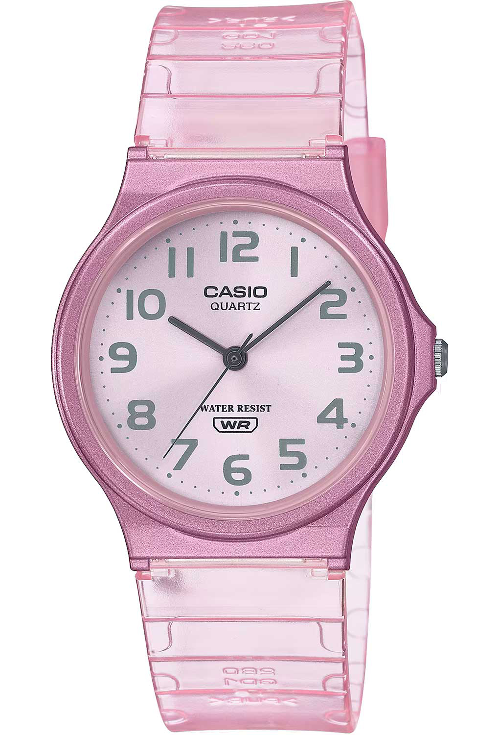 Наручные часы Casio MQ-24S-4B. Фото 0.