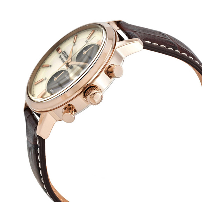 Наручные часы Citizen CA7063-12A. Фото 5.