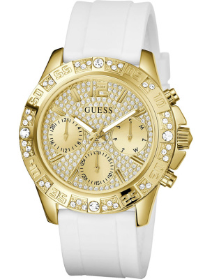 Наручные часы Guess GW0772L3. Фото 2.
