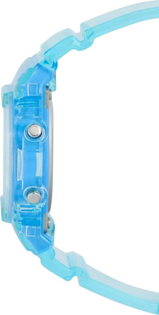 Наручные часы Casio BGD-565SJ-2. Фото 4.