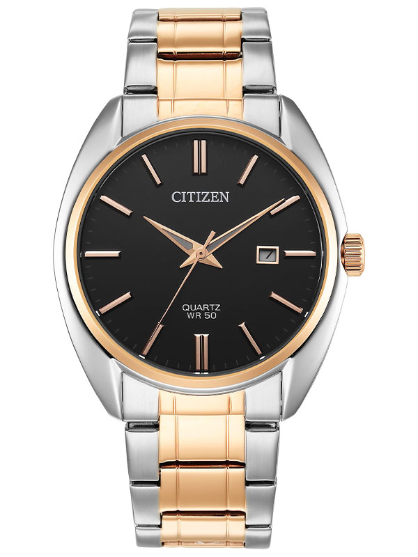 Наручные часы Citizen BI5104-57E. Фото 0.