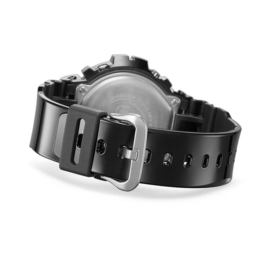 Наручные часы Casio DW-6900RGB-1. Фото 5.