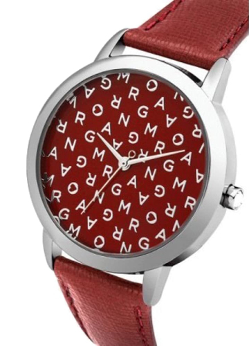 Наручные часы Morgan M1258R. Фото 1.