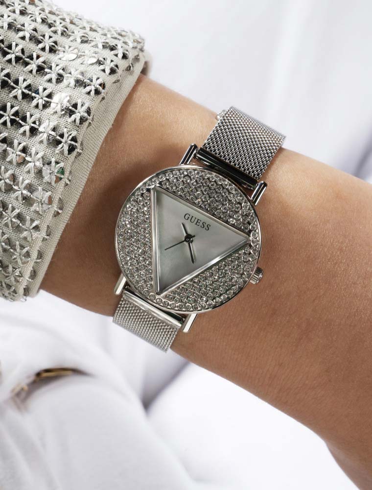 Наручные часы Guess GW0671L1. Фото 1.