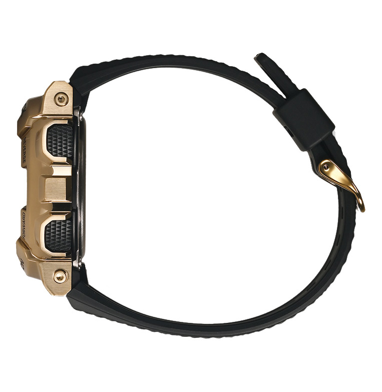 Наручные часы Casio GM-110G-1A9. Фото 1.
