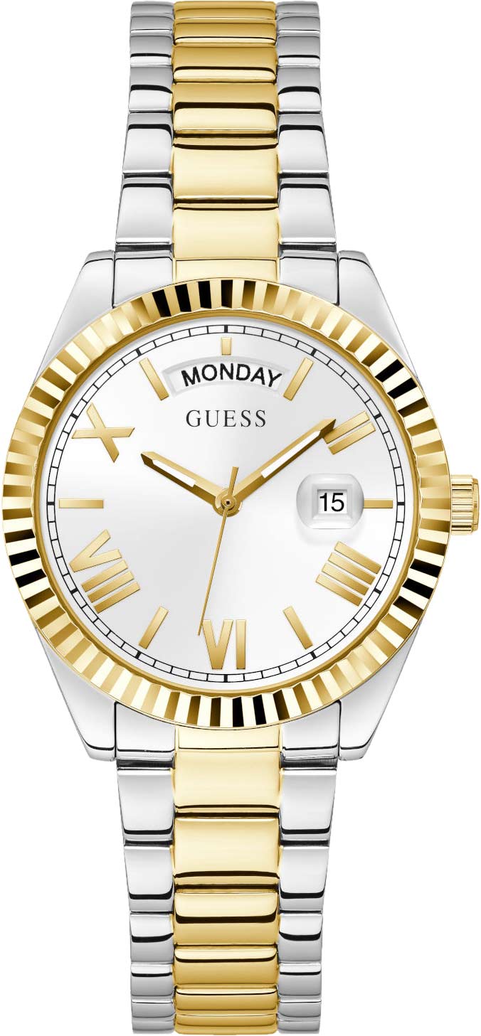 Наручные часы Guess GW0308L6. Фото 0.
