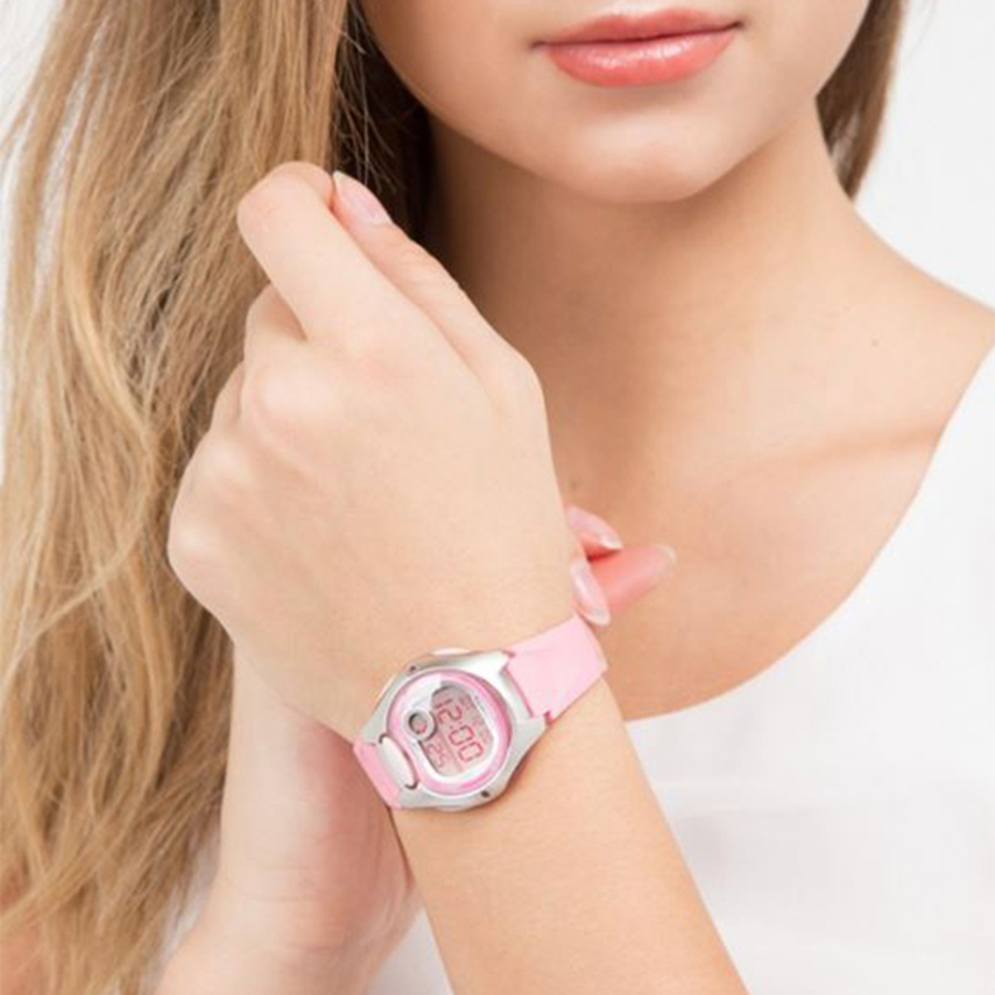 Наручные часы Casio LW-200-4B. Фото 2.