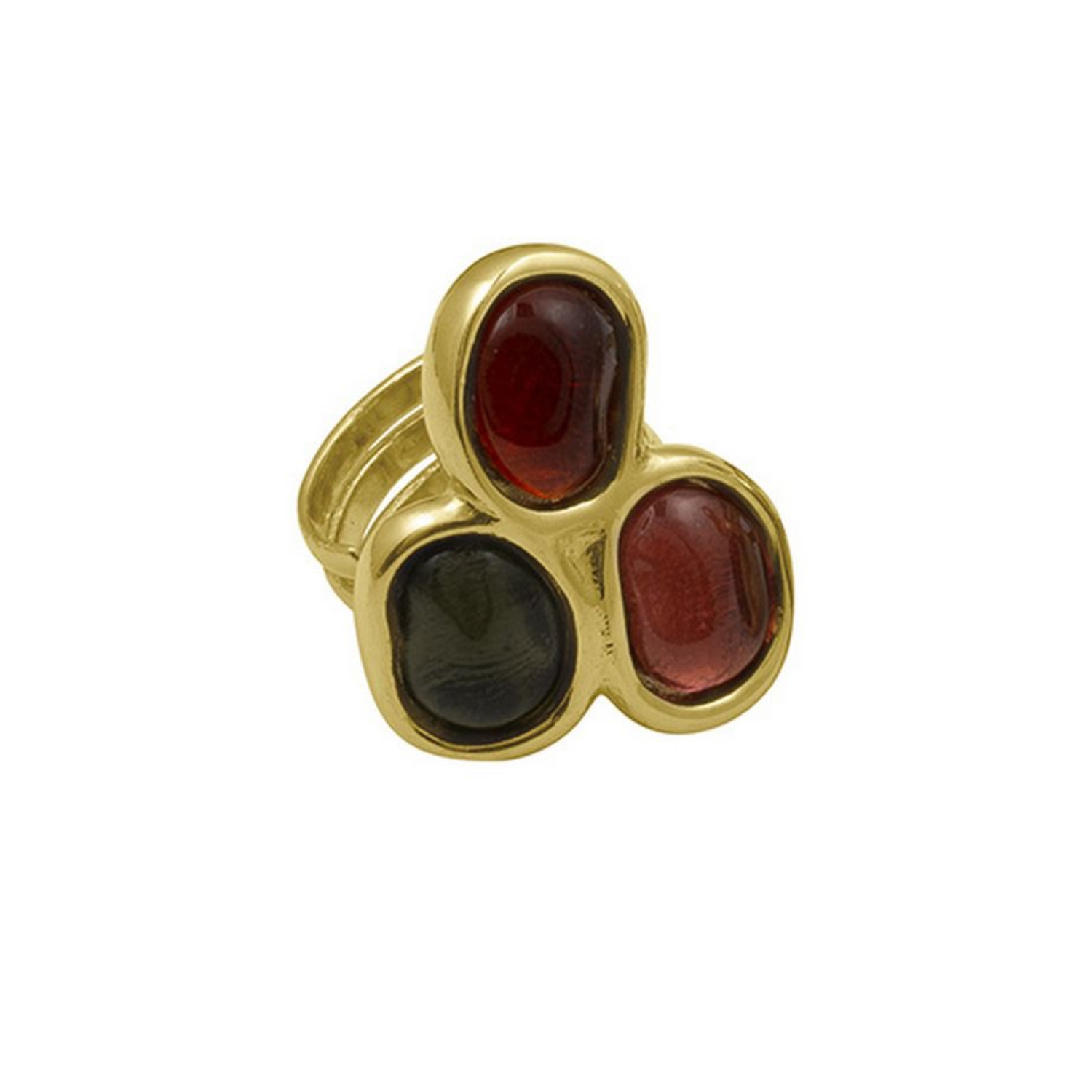 Ciclon K230504-02-10 R/G. Фото 0.