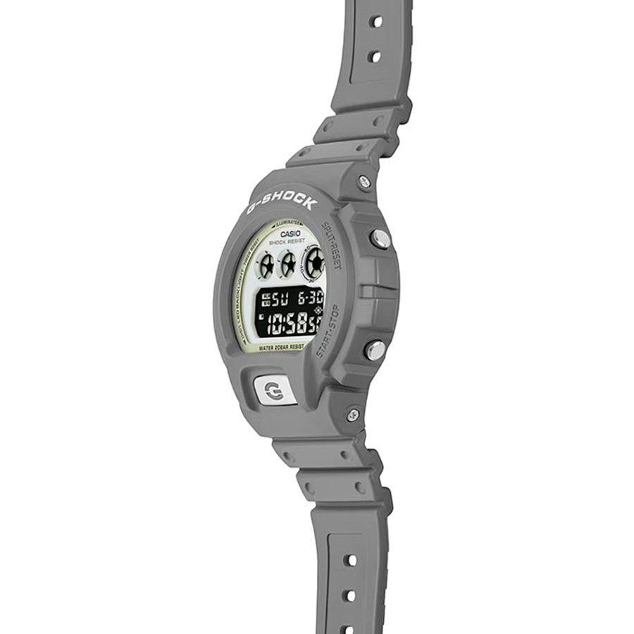 Наручные часы Casio DW-6900HD-8. Фото 2.