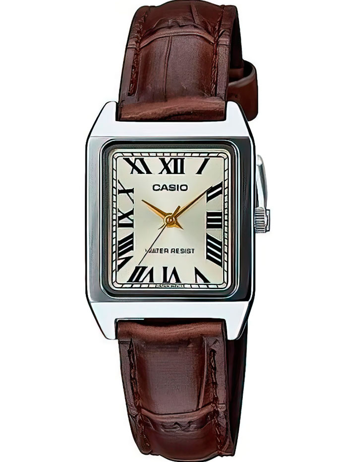 Наручные часы Casio LTP-V007L-9B. Фото 0.