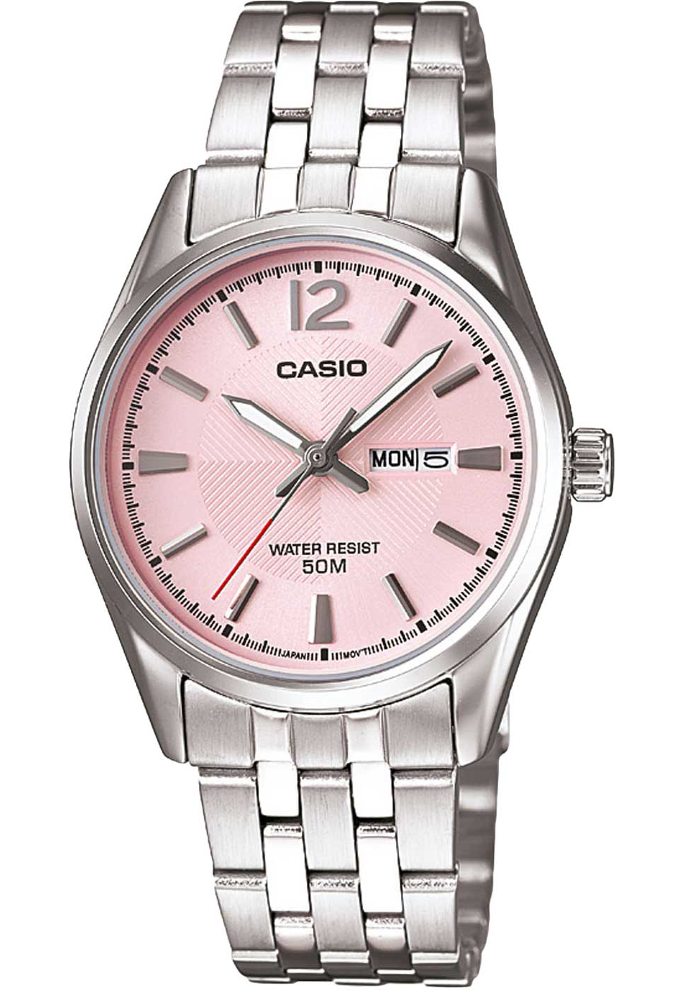 Наручные часы Casio LTP-1335D-5A. Фото 0.