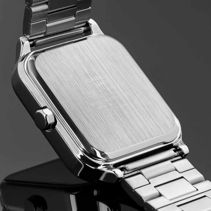 Наручные часы Casio MTP-M305D-7A. Фото 5.