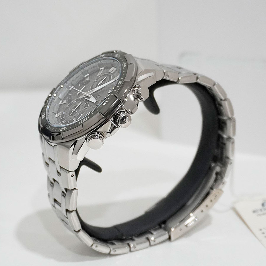 Наручные часы Casio EFR-539DE-8A. Фото 10.