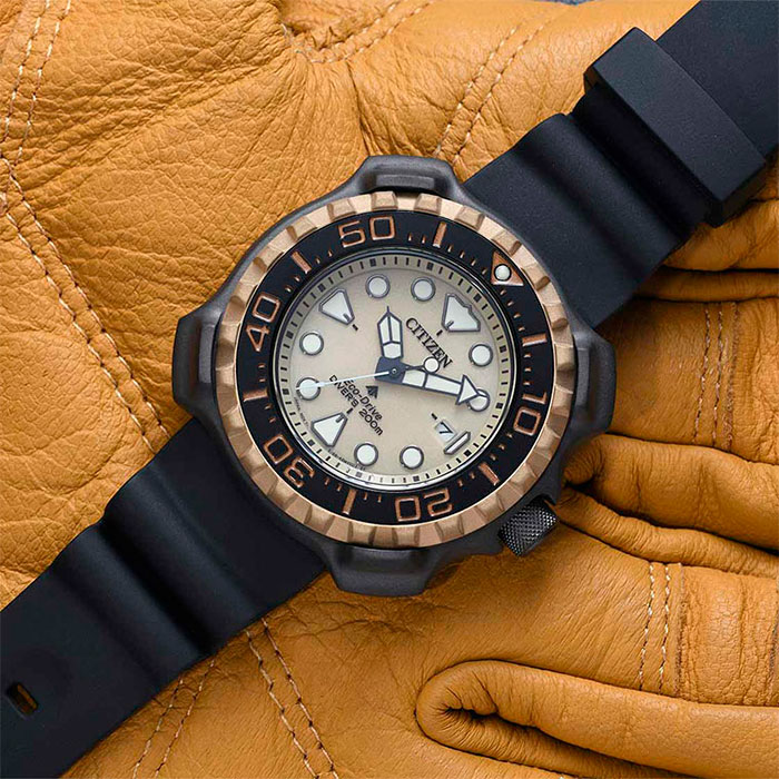 Наручные часы Citizen BN0226-10P. Фото 6.