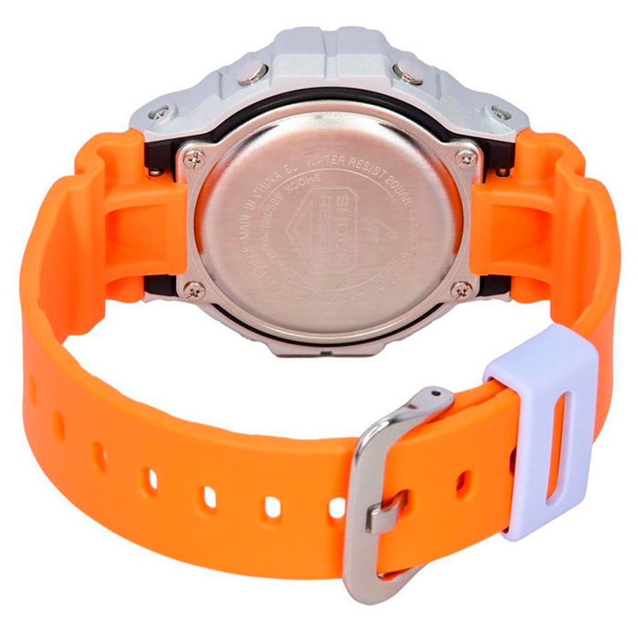 Наручные часы Casio DW-5900EU-8A4. Фото 5.