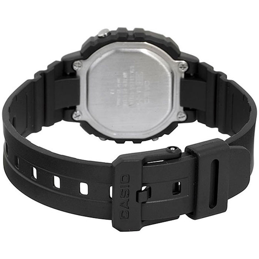 Наручные часы Casio LA-20WH-1B. Фото 8.