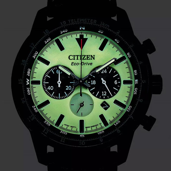 Наручные часы Citizen CA4505-21X. Фото 5.