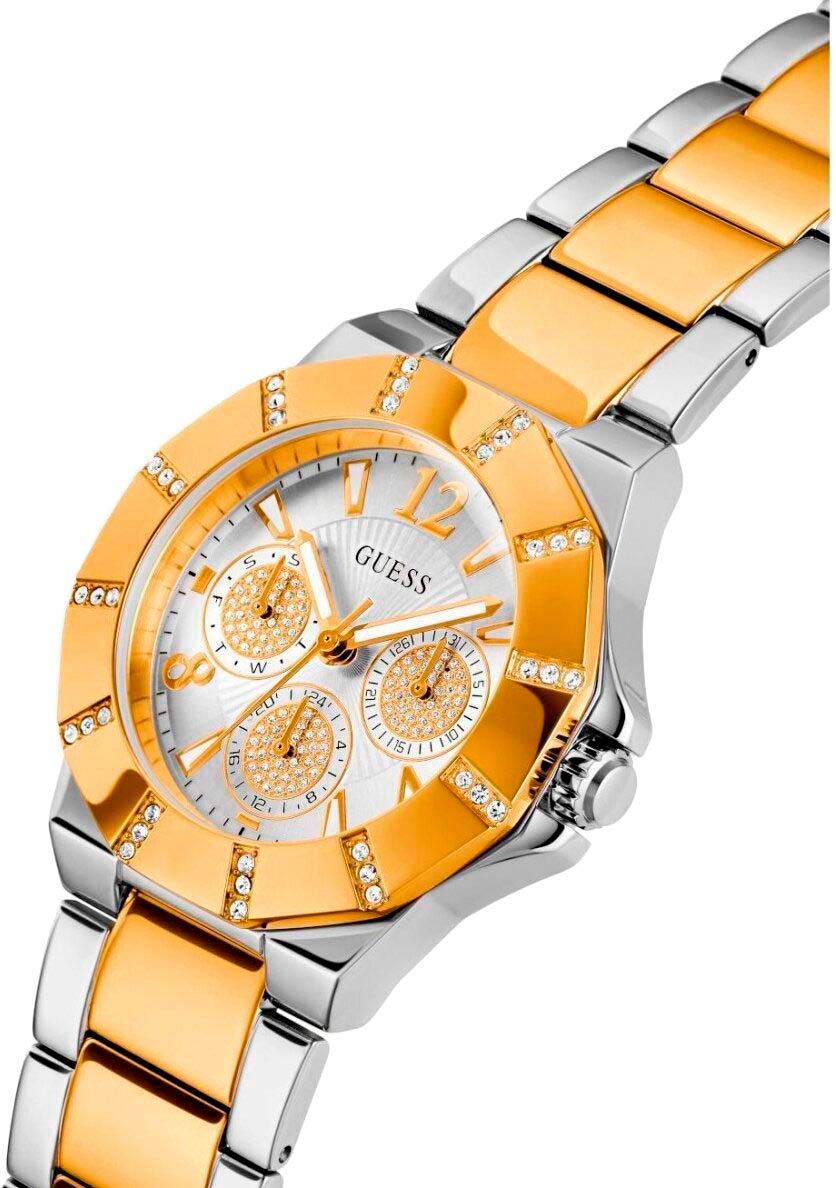 Наручные часы Guess GW0616L2. Фото 1.