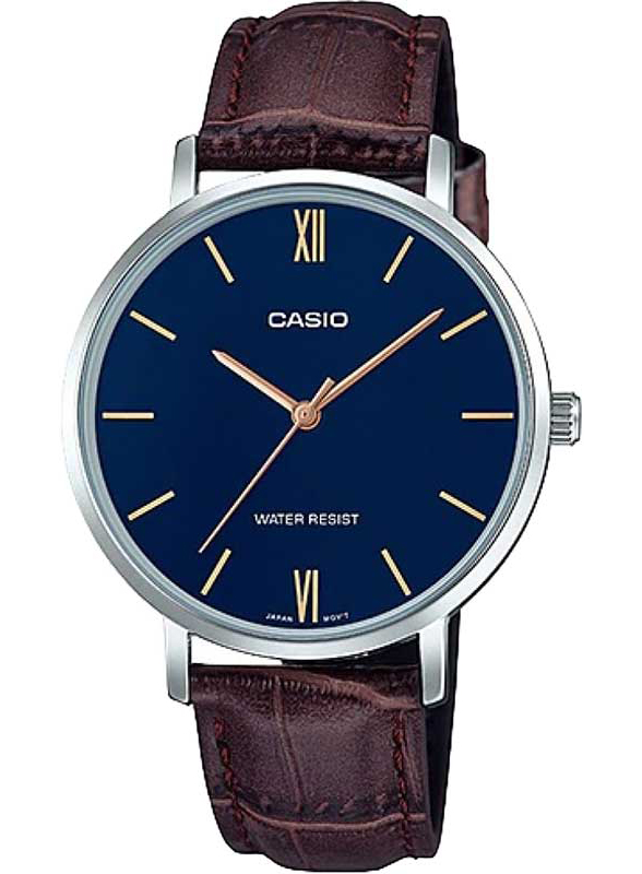 Наручные часы Casio LTP-VT01L-2B. Фото 0.