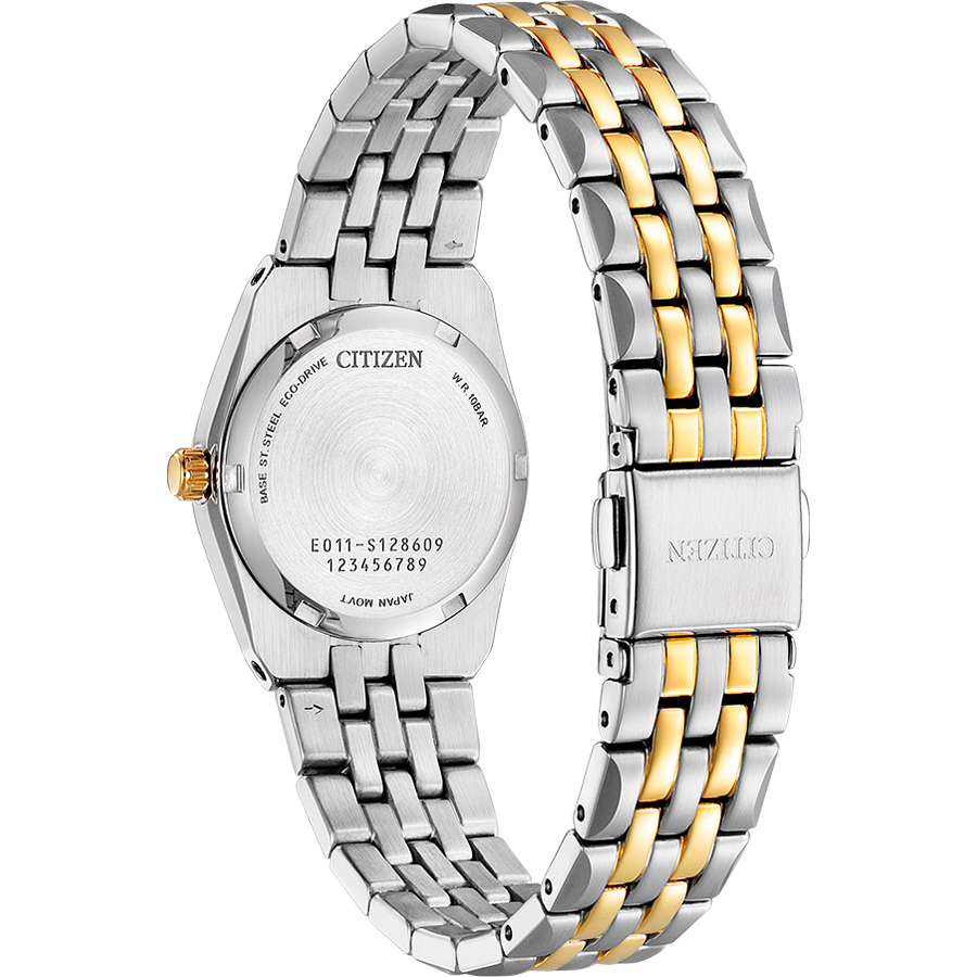 Наручные часы Citizen EW2299-50E. Фото 2.