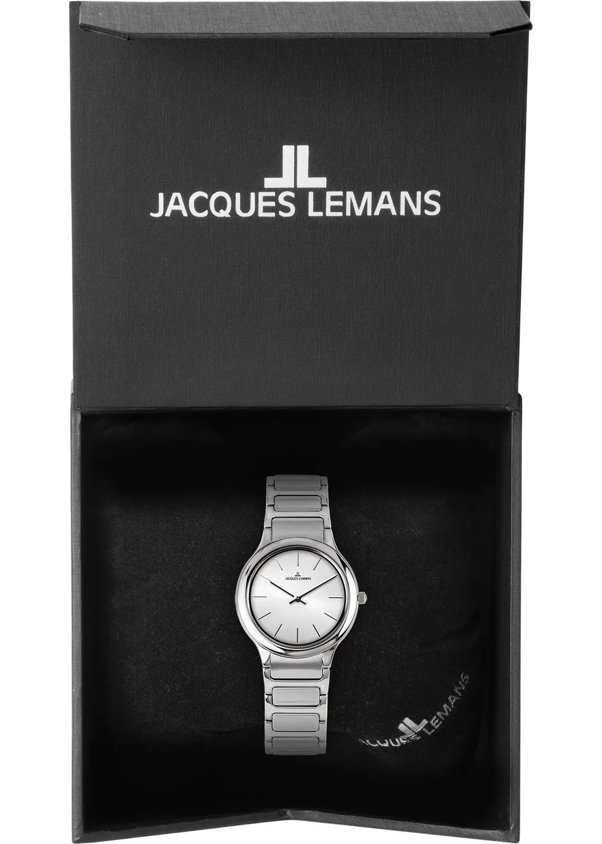Наручные часы Jacques Lemans 1-2208A. Фото 6.