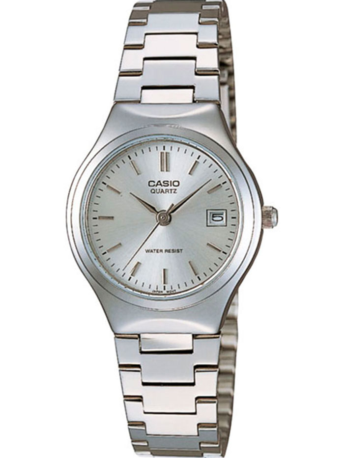Наручные часы Casio LTP-1170A-7A. Фото 0.
