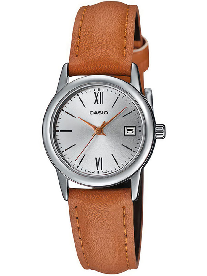 Наручные часы Casio LTP-V002L-7B3. Фото 0.