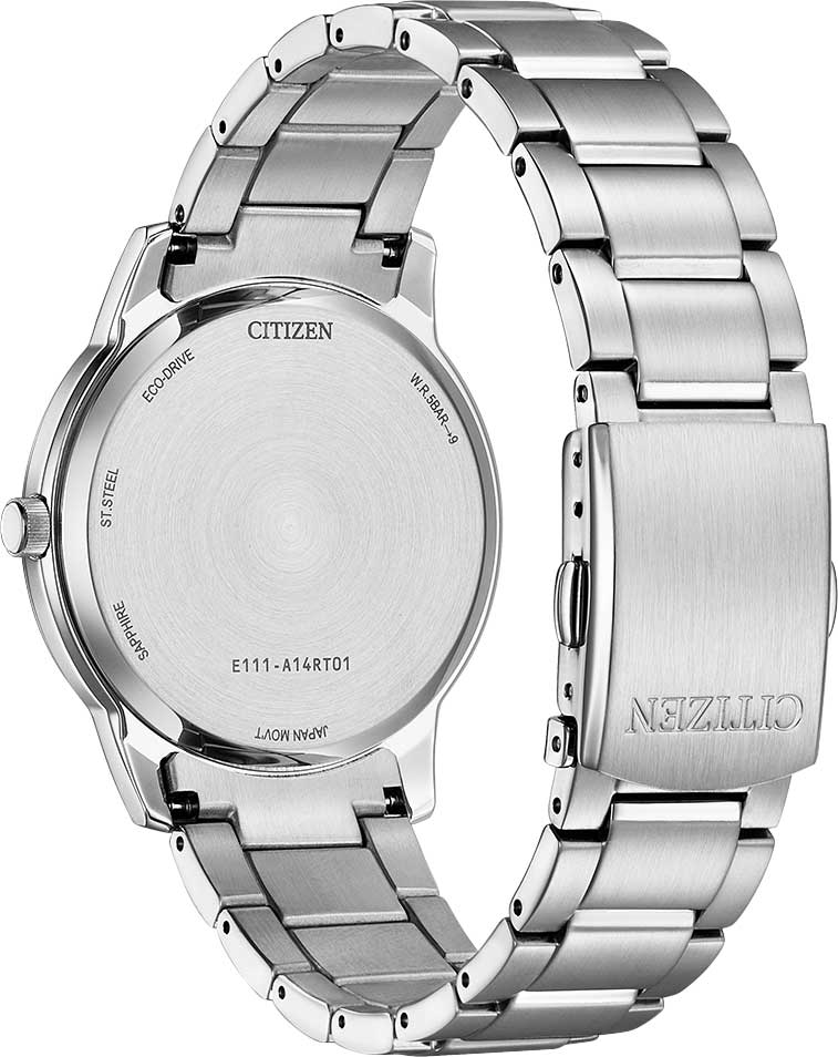 Наручные часы Citizen BM6978-77E. Фото 2.
