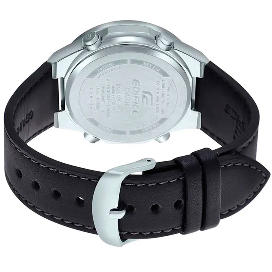 Наручные часы Casio EFV-C110L-1A. Фото 6.