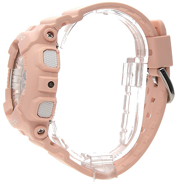 Наручные часы Casio BA-130-4A. Фото 1.