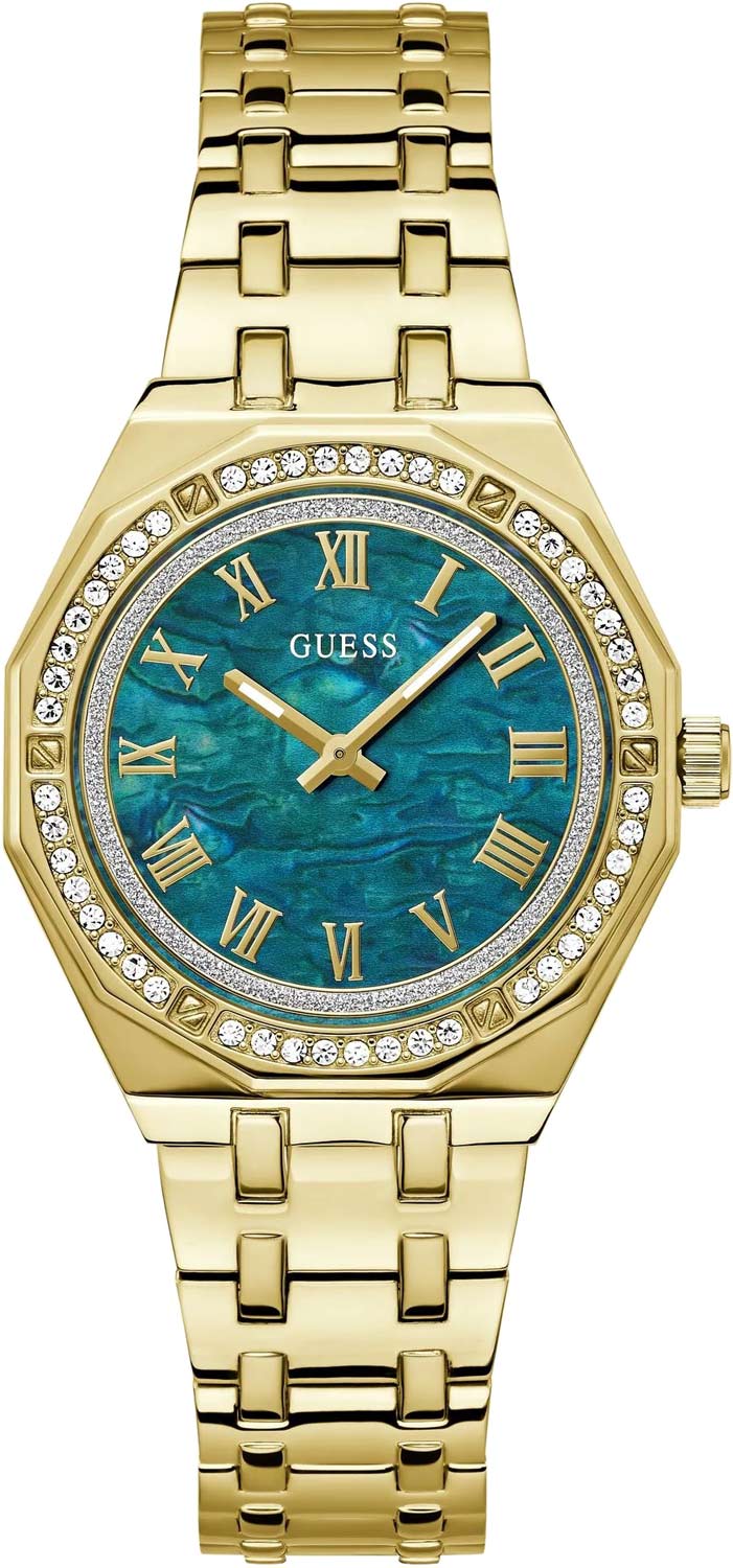 Наручные часы Guess GW0770L2. Фото 0.