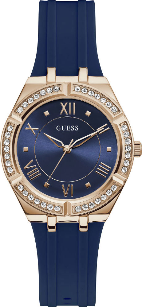 Наручные часы Guess GW0034L4. Фото 0.