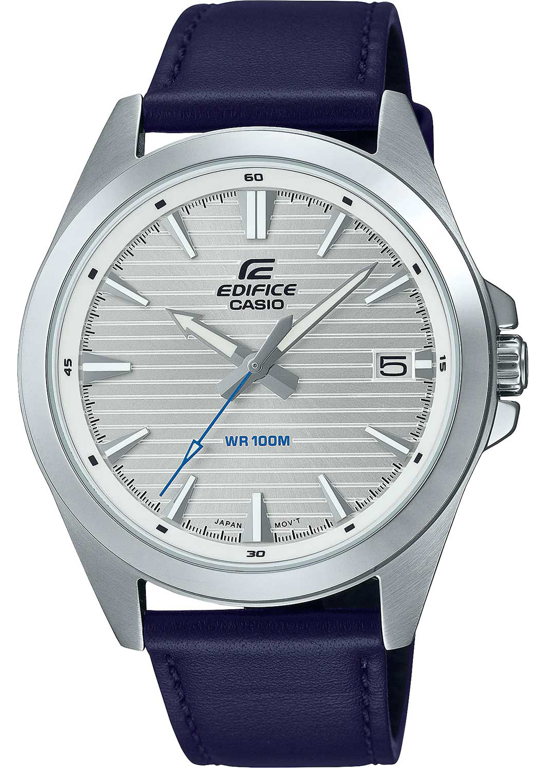 Наручные часы Casio EFV-140L-7A. Фото 0.