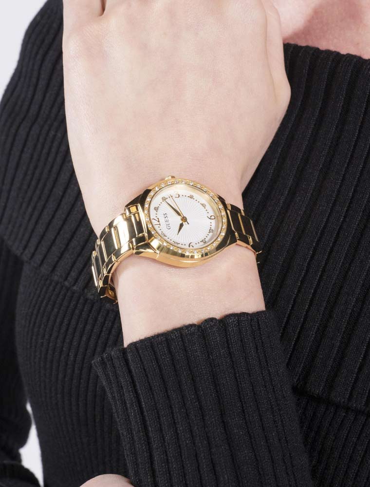 Наручные часы Guess GW0767L2. Фото 1.