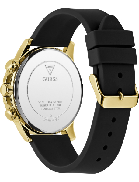 Наручные часы Guess GW0913G2. Фото 1.