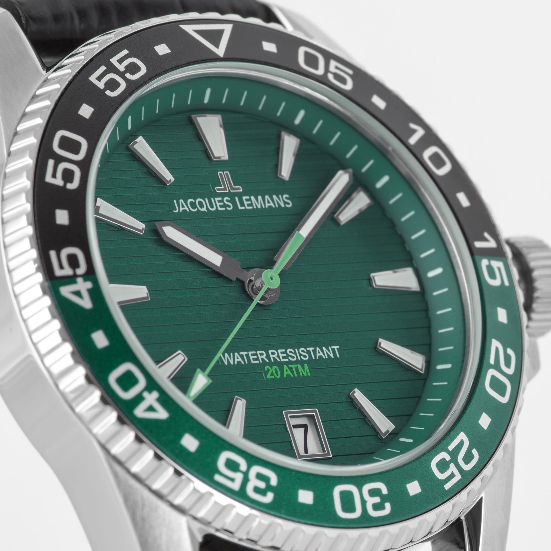 Наручные часы Jacques Lemans 1-2205C. Фото 2.
